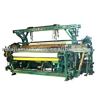 GA615A3- (2X4) Computer Control GA615A3 Power Type Loom